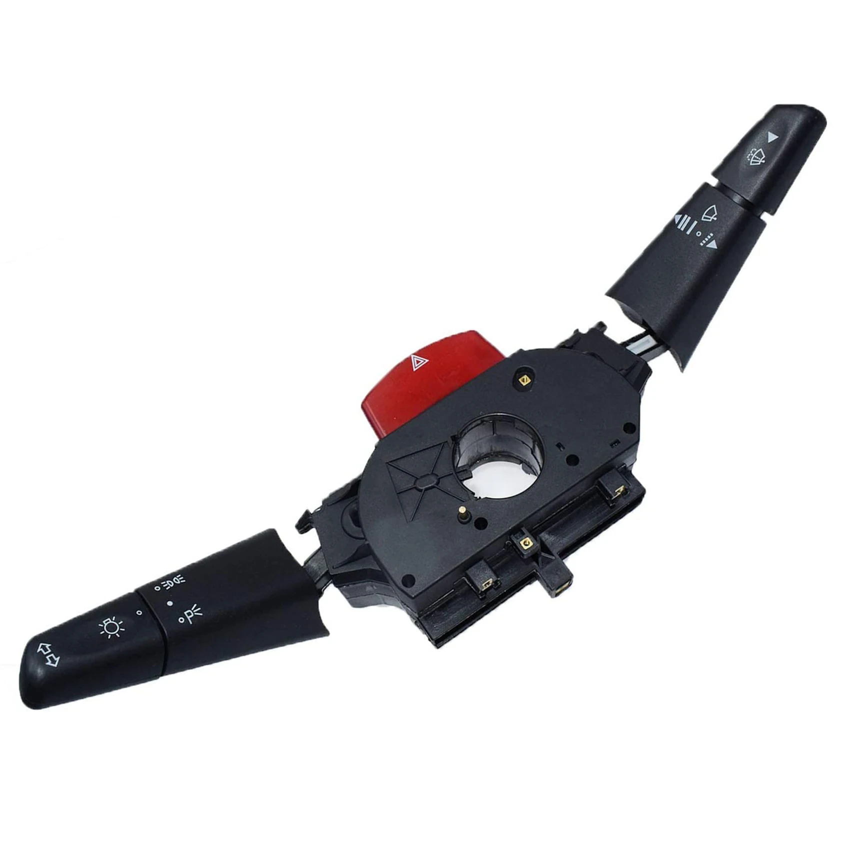 

Автомобильная рулевая колонка, справочная опасность, задний выключатель для Mercedes Sprinter 00