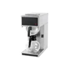 New Design Stainless Steel Electric Coffee Brewer Commercial Coffee Maker Machine 5