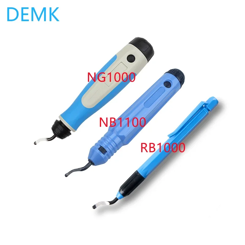 Scraper Hair Removal BS1010 BS2012 BS1018 BK BS3010 NG1000 NB1100 EO2000 Manual Toolbox Maintenance Tool Parts Chamfering Burr tool storage box