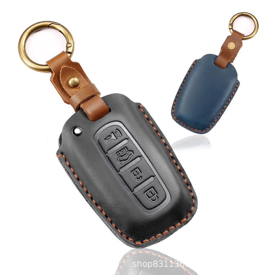 Custodia Per Chiave Auto Compatibile Con Kia Sportage K2 K3 K5