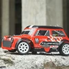 Sg Pinecone Forest 1605 Pro 50km/H High Speed Rc Car Brushless 1/16 2.4g 4wd Drift Remote Control Car With Led Lights Toys Gifts 1
