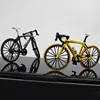 1:10 Scale City Folded Road Race Cycling Mini Bike 2 1:10 Scale City Folded Road Race Cycling Mini Bike 2