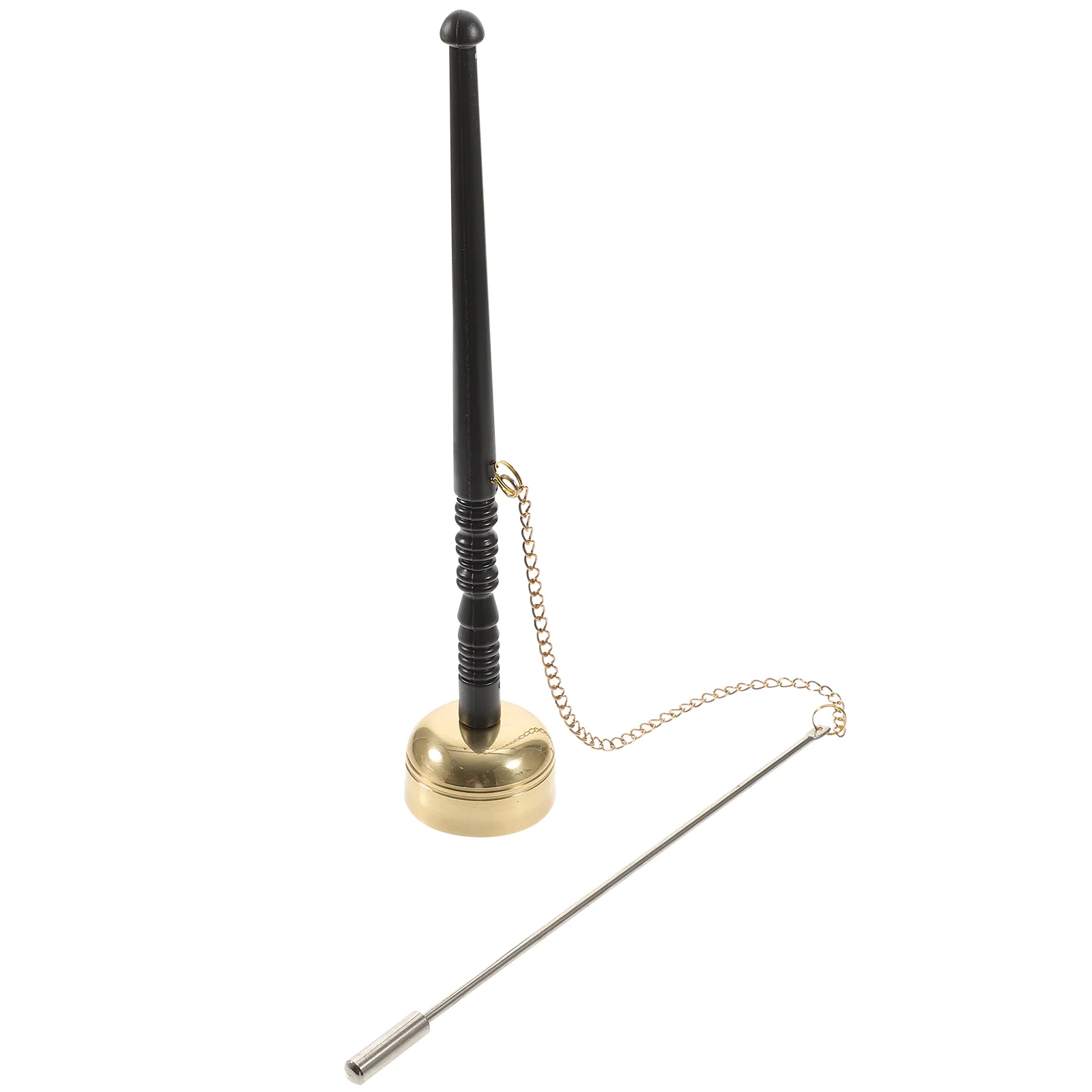 

Buddhism Copper Percussion Instrument Temple Yin Qing Ritual Ware