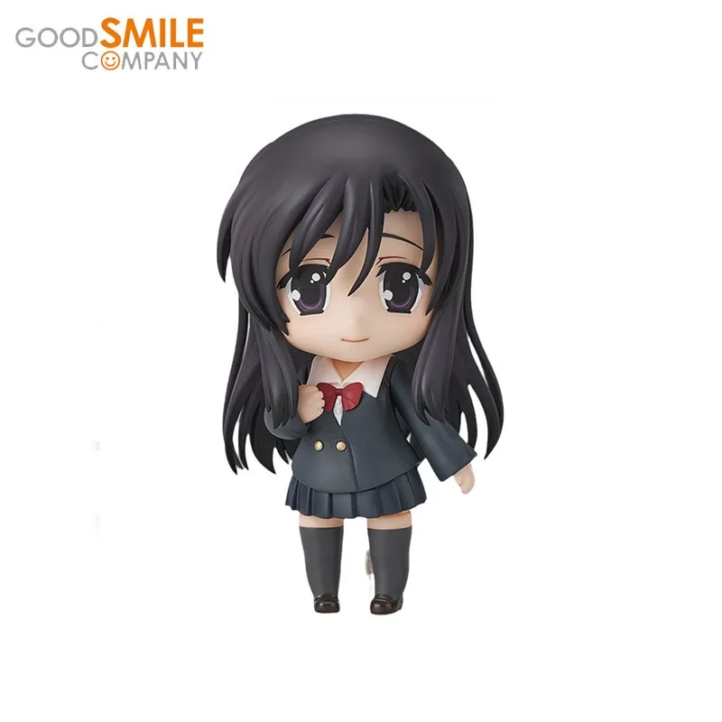 

In Stock GSC School Days Katsura Kotonoha Original Anime Figure Model Doll Action Figures Collection Cartoon Toys for Boys Gifts