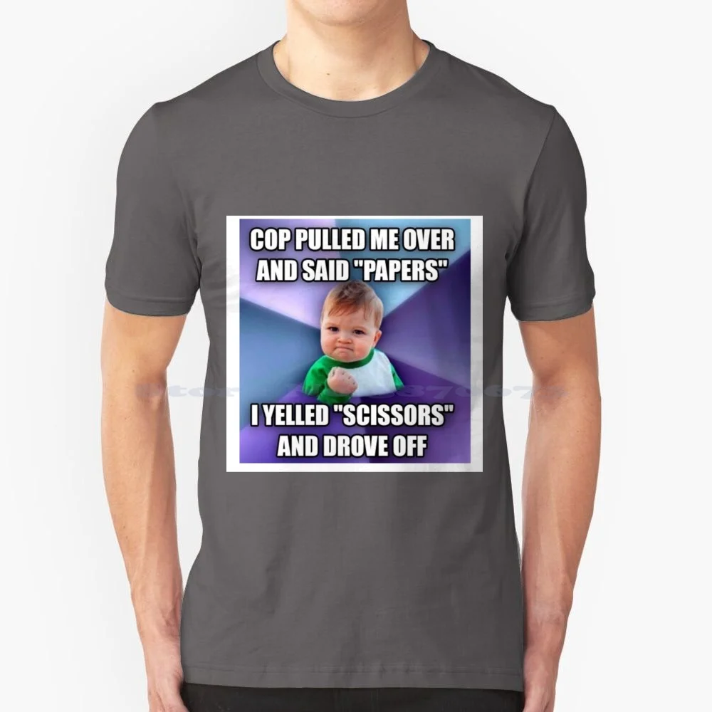 Baby Fist Bump Meme T Shirt 100% Cotone Tee Baby Fist Bump Fun Intelligent Baby Regala Pugno Bump Fist Bump Kid Fist Bump Dal Destino