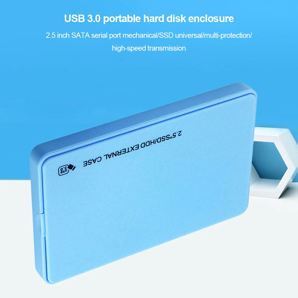 ޴ ָ Ʈ ̺ ڽ, HDD, SSD ̽, SATA  ϵ ̺ ̽, Ʈ º  ϵ ũ ̺ ڽ, 2.5 ġ
