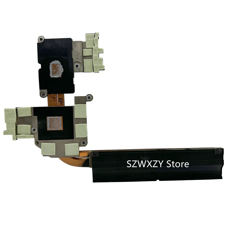 CPU Lüfter Ersatzteil Für Lenovo Ideapad Y700-15ISK & Y700-15ACZ Notebook