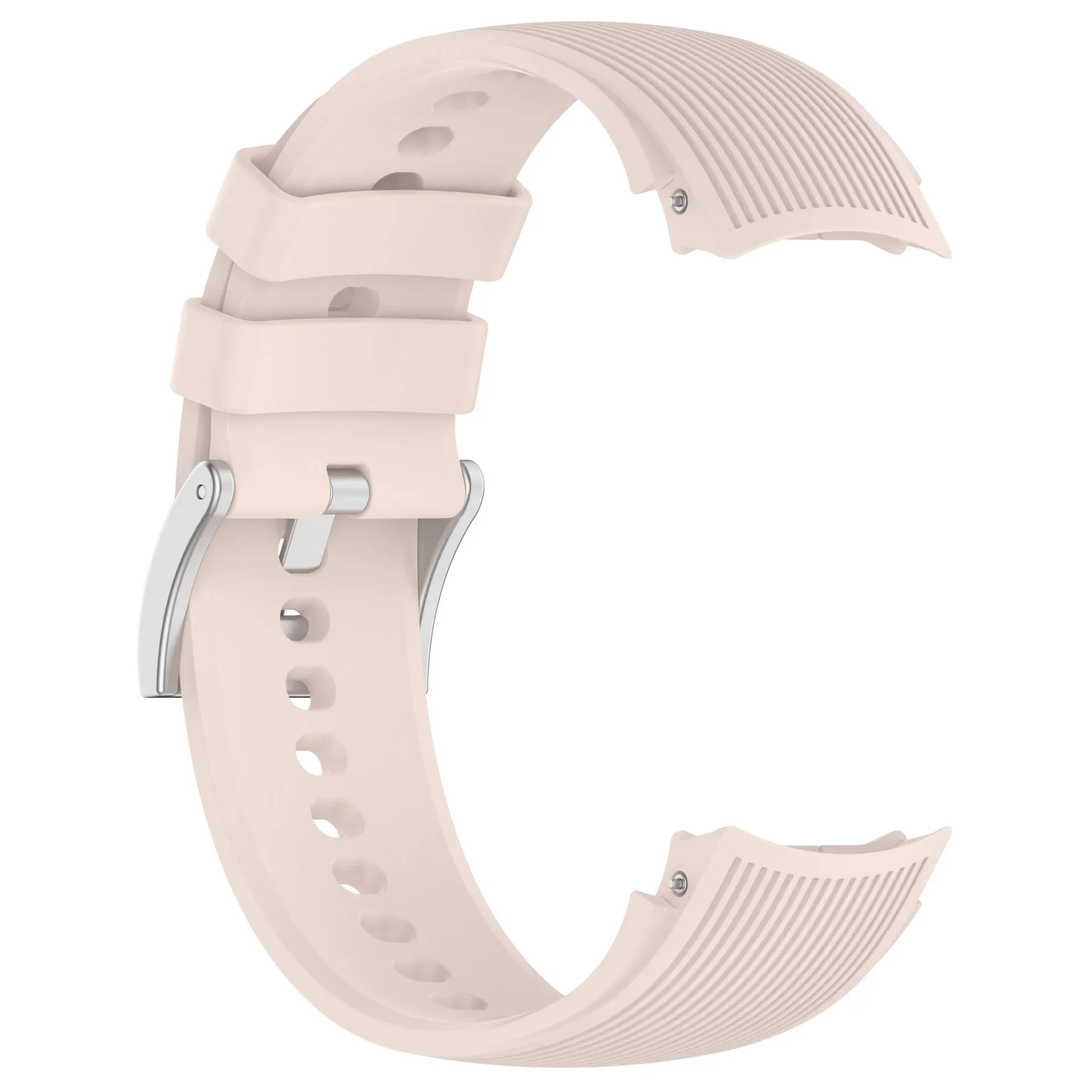 Original Silikonarmband für OnePlus Watch 3 2 2R, keine Lücken, austauschbares Armband, Correa für Oppo Watch X2 X-Zubehör – Detail 9