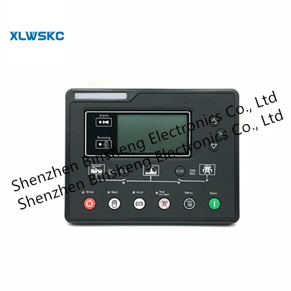 

100% Новый оригинальный HGM6120U