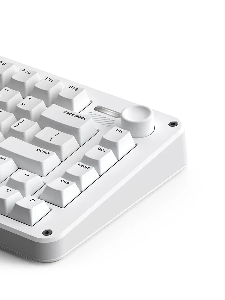 Iqunix 기계식 키보드 키트, 81 키, Zonex75 슈퍼 유선 RGB E 스포츠 게이머, CNC 맞춤형 키트, 게이머용 컴퓨터 액세서리