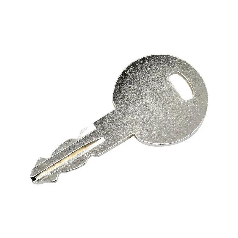 New 50pc key Compatible with Thwaites Dumper Key 1051 Ignition Replacement Key