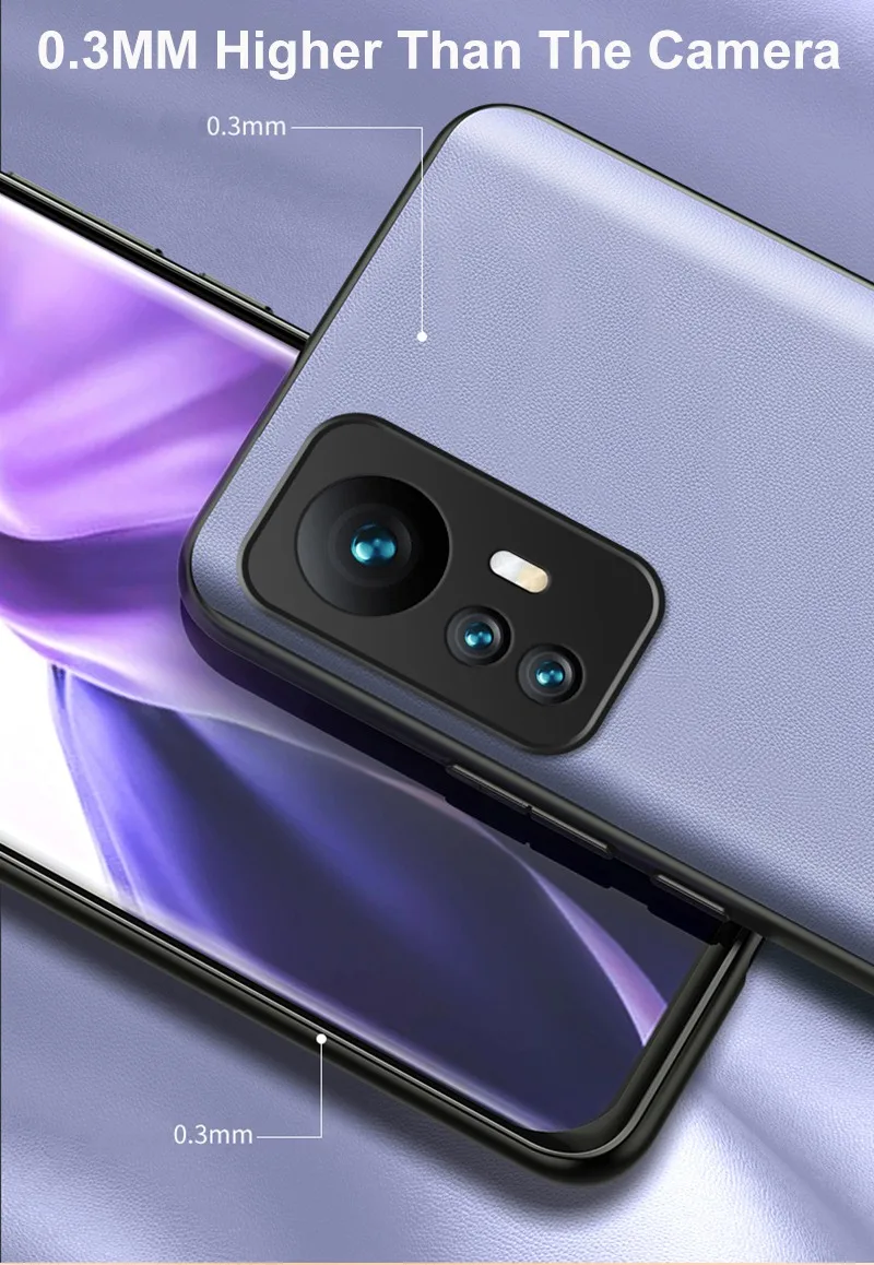 Custodia in pelle di lusso per Xiaomi Redmi K50 Ultra K40 Custodia da gioco in silicone per Redmi K20 K30 K50 K40 Pro Plus K_voghion.com