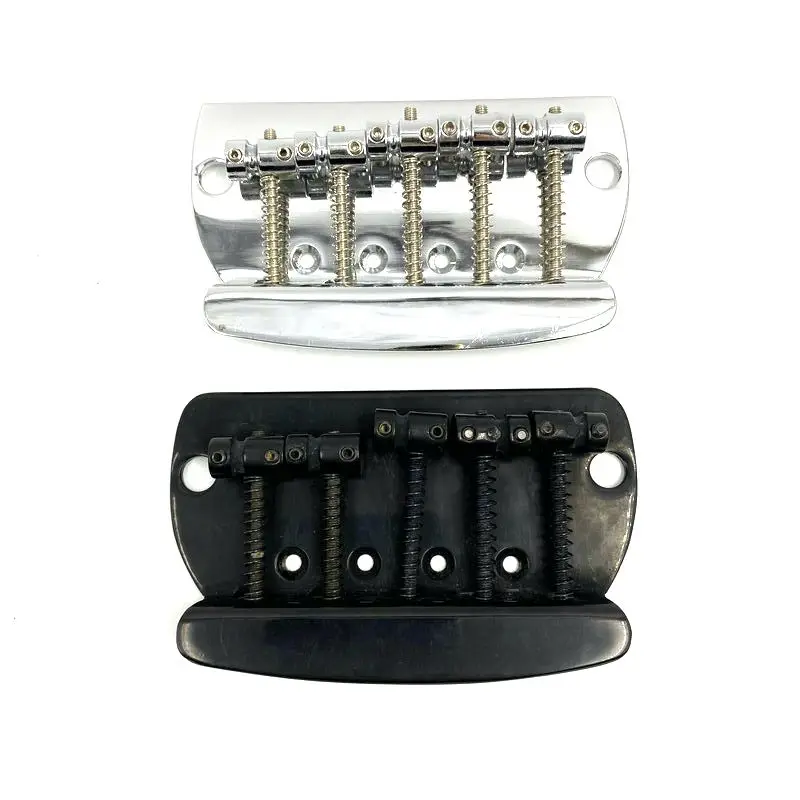 MADEINKoreaMusicmanModel5StringElectricBassBridgesTremolo