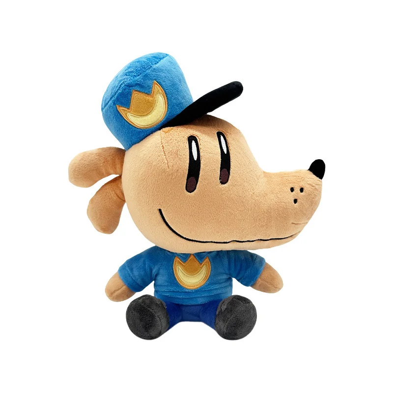 S205d33491ccc4bf0a75eea00fec39e90V - Dog Man Merch
