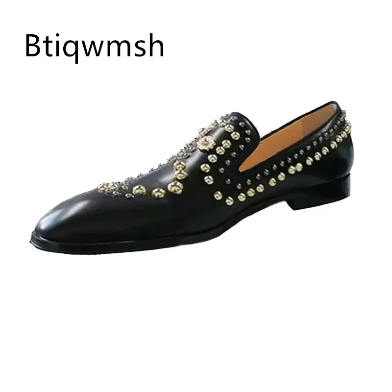 green emerald velvet dress Mauri 4901 Alligator Studded Dress Shoes Black 12