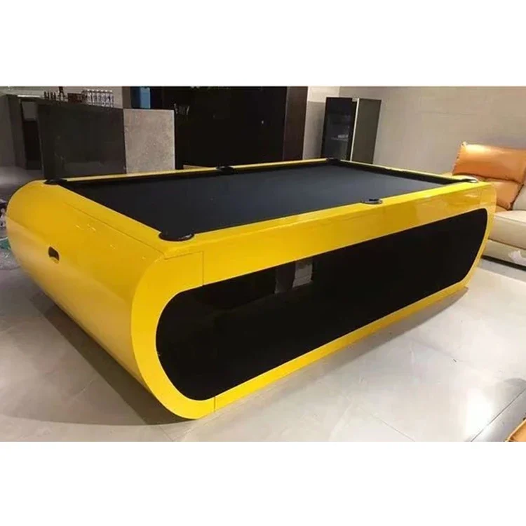 Manufacturers Direct Selling Billiard Table Billiards Table Cheapest Price