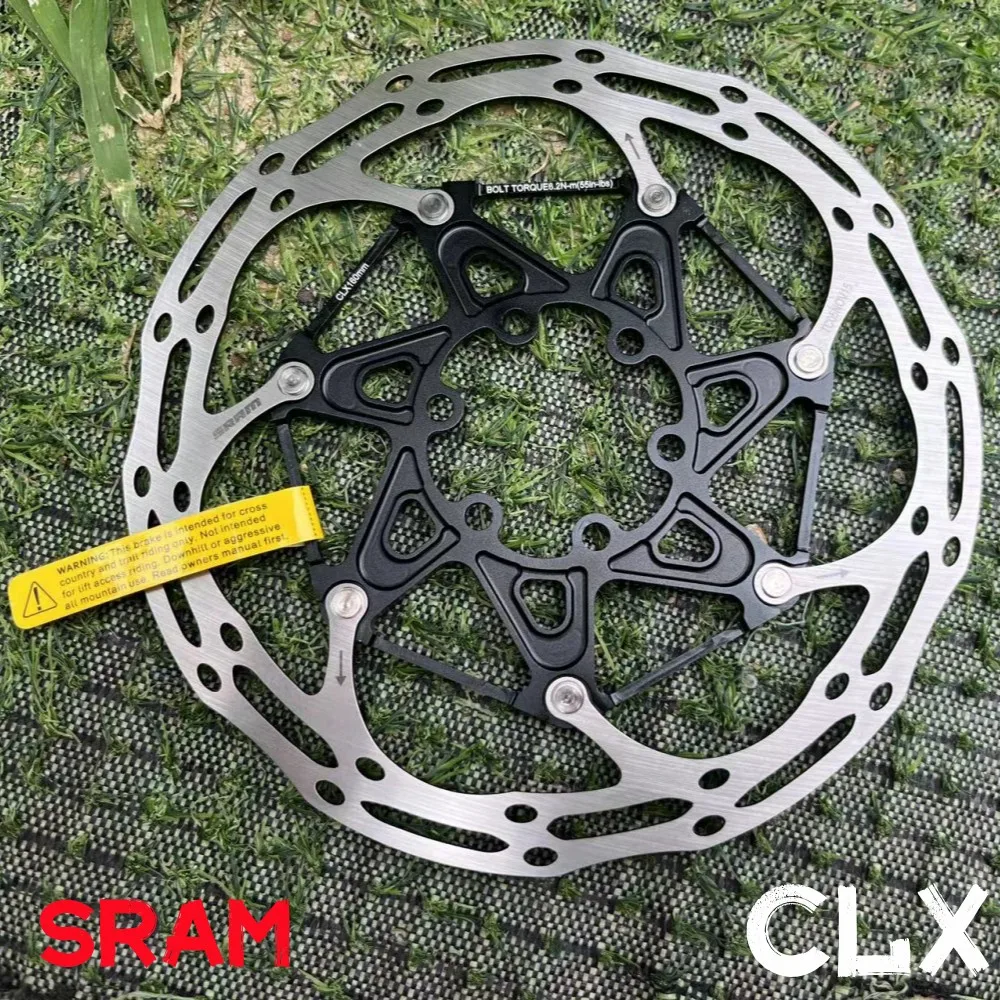 sram clx 160