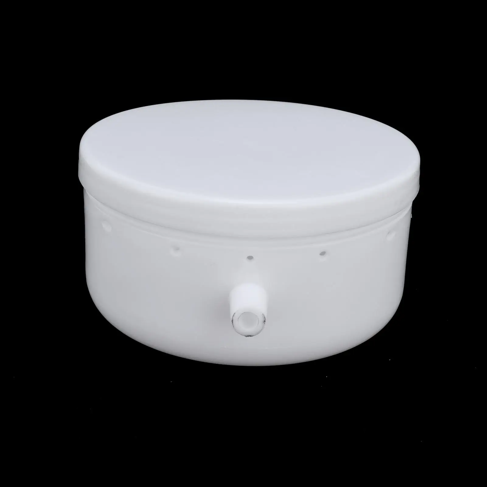 1000W Stainless Steel Sauna Pot - for home Steam Generator for Spa & Fumigation - Premium Sauna Machine 5