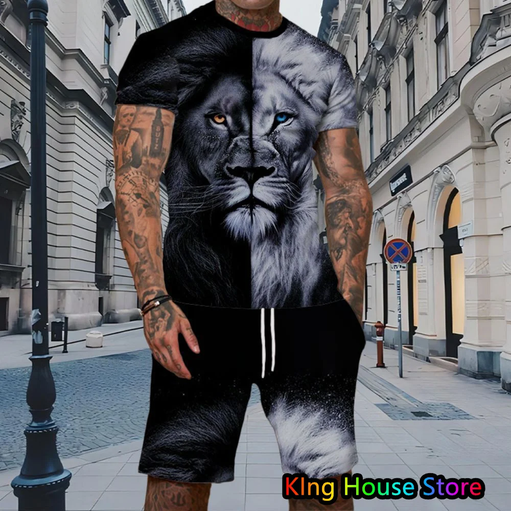 Рисунок 6 - Мужской комплект из 2 предметов