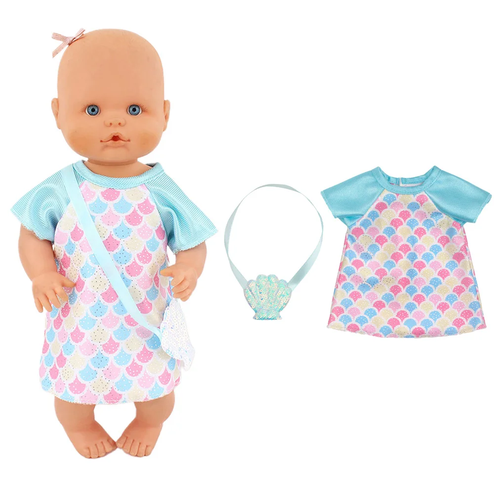 Nenuco Doll Fashion Clothes 3