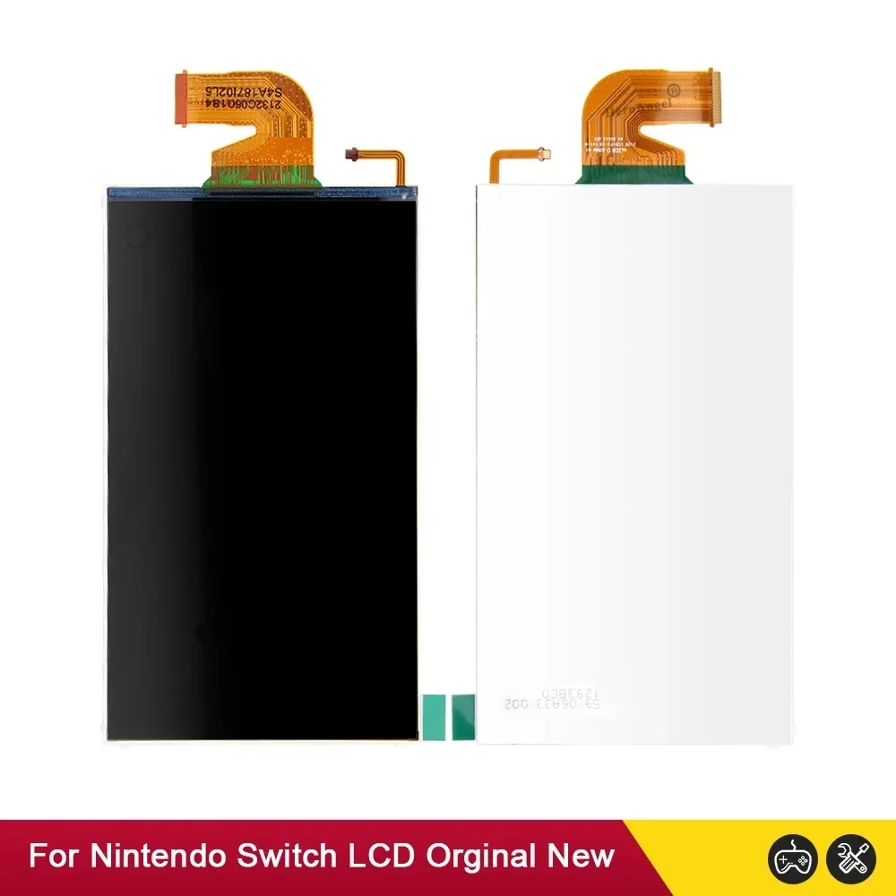 Nintendo Switch Screen Replacement Original New LCD Screen for Nintend Switch Replacement LCD Display for NS Switch Game Console Dropshipping nintendo switch screen replacement