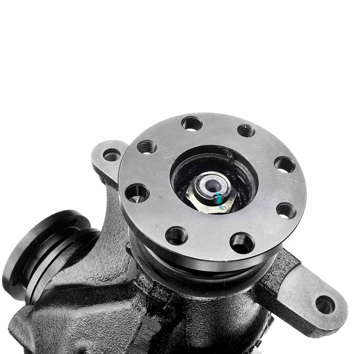 33107547090 33107547091 33107567993 33107567994 Rear Differential Axle Carrier Assembly For BMW X3 3.0L 2004-2010 4.44 Ratio