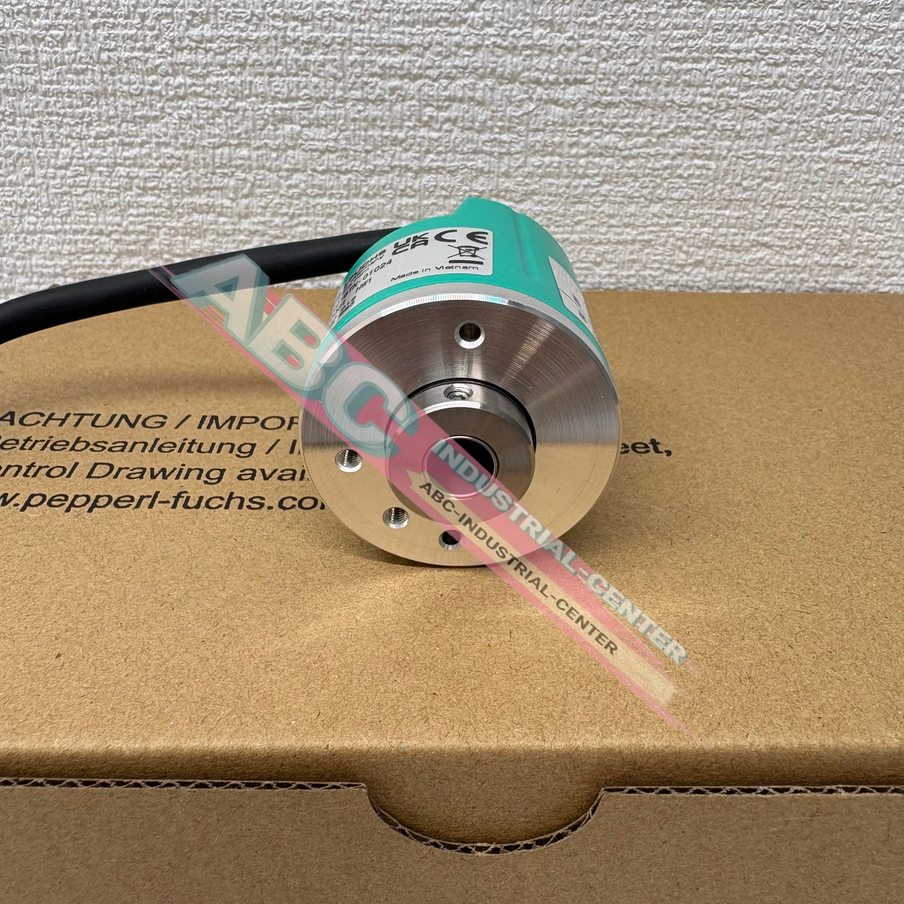 TSI40N-27AK0T6TN-01024(269777-0001) 로터리 엔코더 신제품 입고
