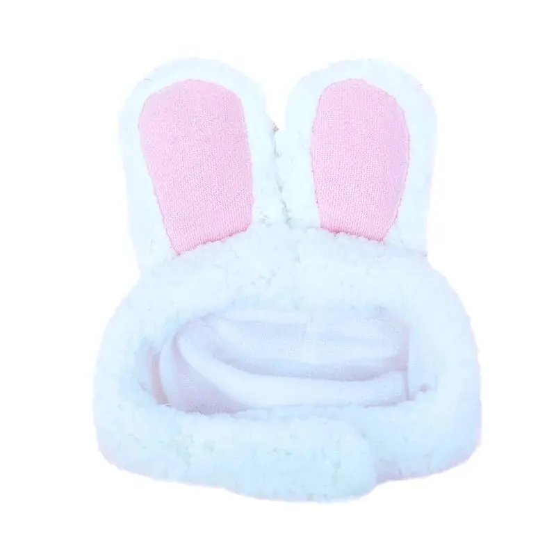 Pet Headgear Cat Rabbit Dog Teddy Bear
