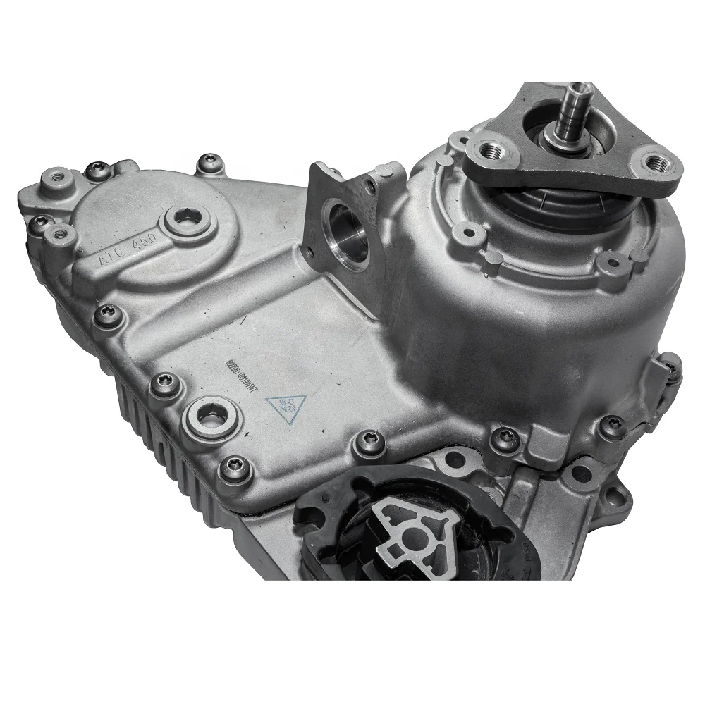 

WWT Auto Part remanufactured Gearbox parts Transfer Case ATC450 For X3 X5 E70 E71 transmission