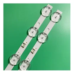 LED Light for LG 32LJ510U, 32LG519U, 32LJ61_HD, SSC_32LJ61_HD, 8LEDs, 600mm