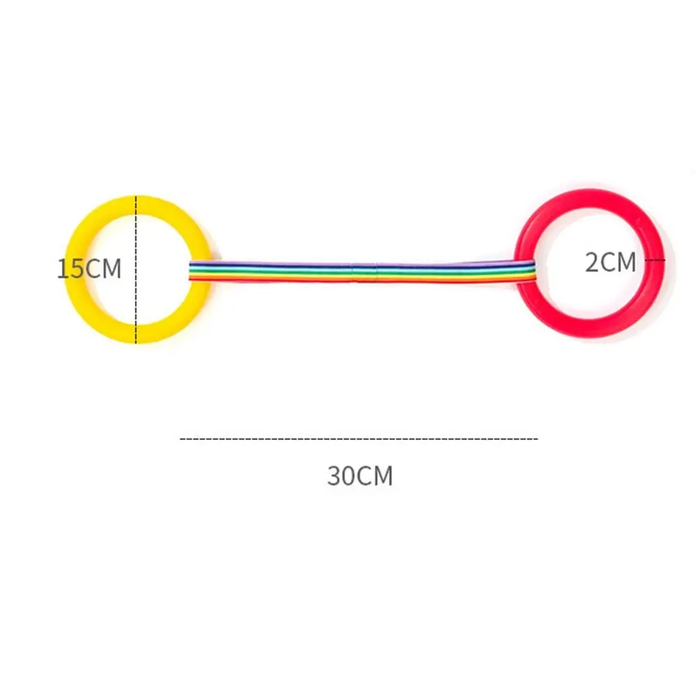 Colorful Plastic Walking Rope for Kids Safety