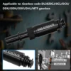 VAS6617/12 VAS6262A/9 suitable for Volkswagen Audi 0CK 0B5 MTF car transmission refueling connector fuel adapter 3