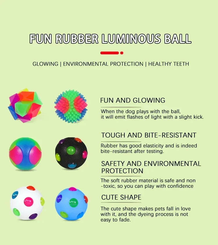 dog-glow-ball-tpr-flashing-chew-toy-teeth-cleaning-interactive-training-toy
