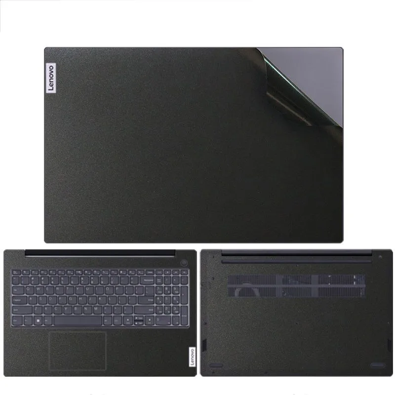 Impermeável, Capa de Pele para Lenovo V14,