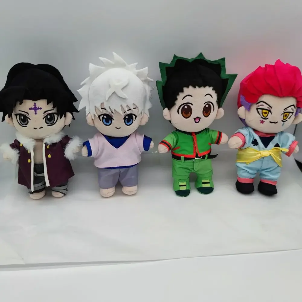 S205dfe5e4ffb4c15bf04468f771213beE - Hunter X Hunter Store