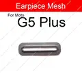 G5 Plus-Gray