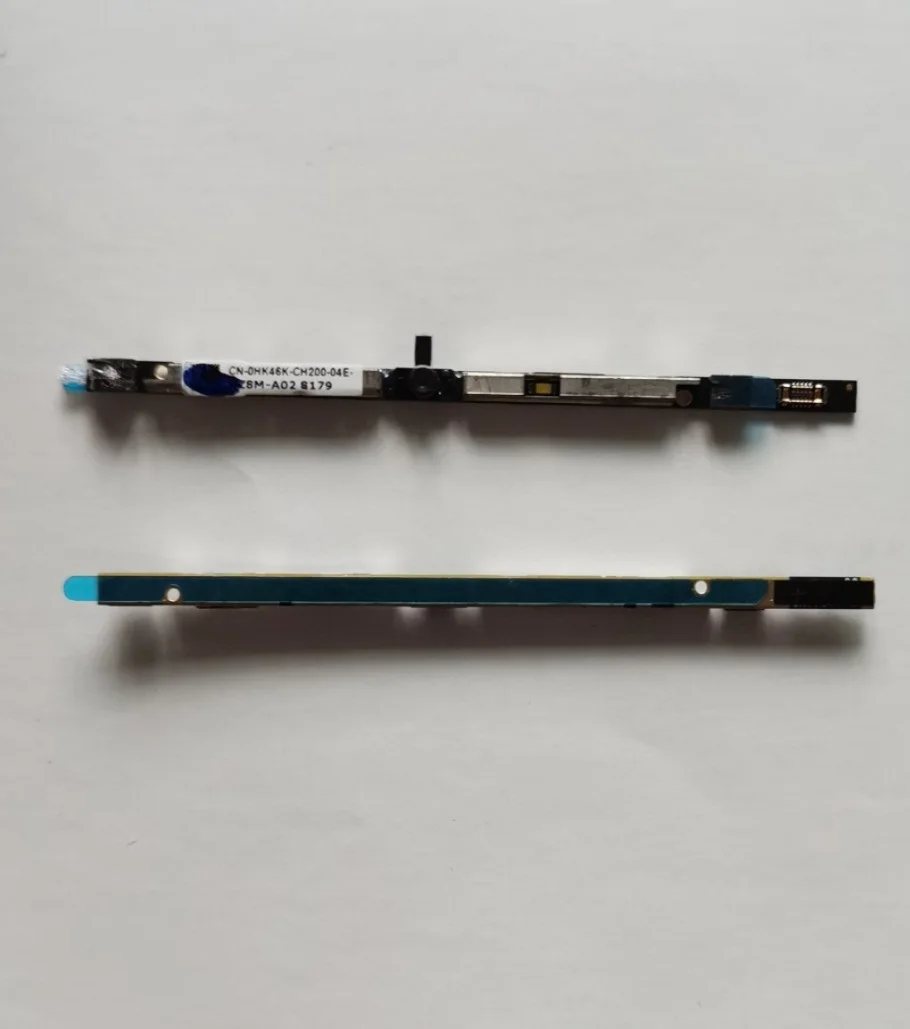Laptop Webcam Camera for Dell Inspiron 7786 7386 5490 5589