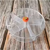 Parrot Gnawing Toy Bird Toy Wheel Cake Foraging Food Interactive Feeding Toy Foraging Ball Grid Food Box Parrot Toys 5