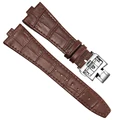 Brown  silver A