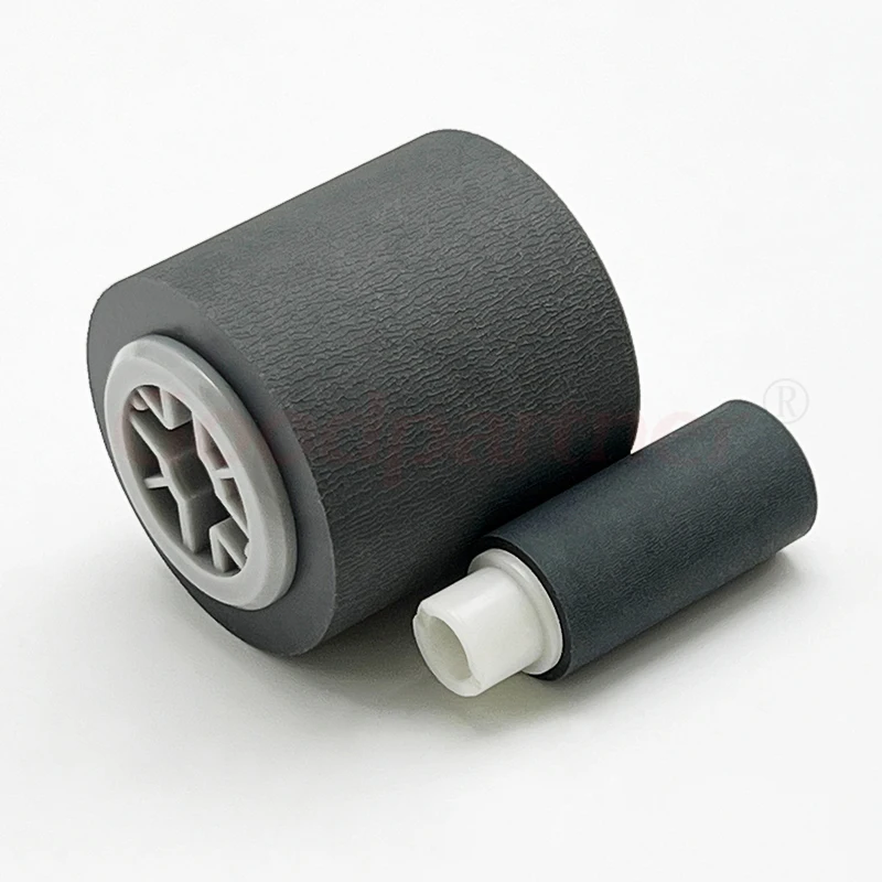 Alimentação de Papel Rolo de Separação para Sharp mx M265 M266 M315 M316 M265n M265u M266n M315n M315u M316n 5x Nrolr0251qszz Nrolr0213qsaz - Imagem 2