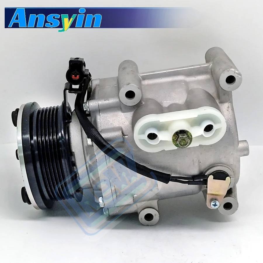 A/C Compressor For AC jaguar s type S-Type X-Type XR858532 C2S19412 C2S34397 C2S42081 C2S44928 C2S47472 XR820839 XR82897 XR89201