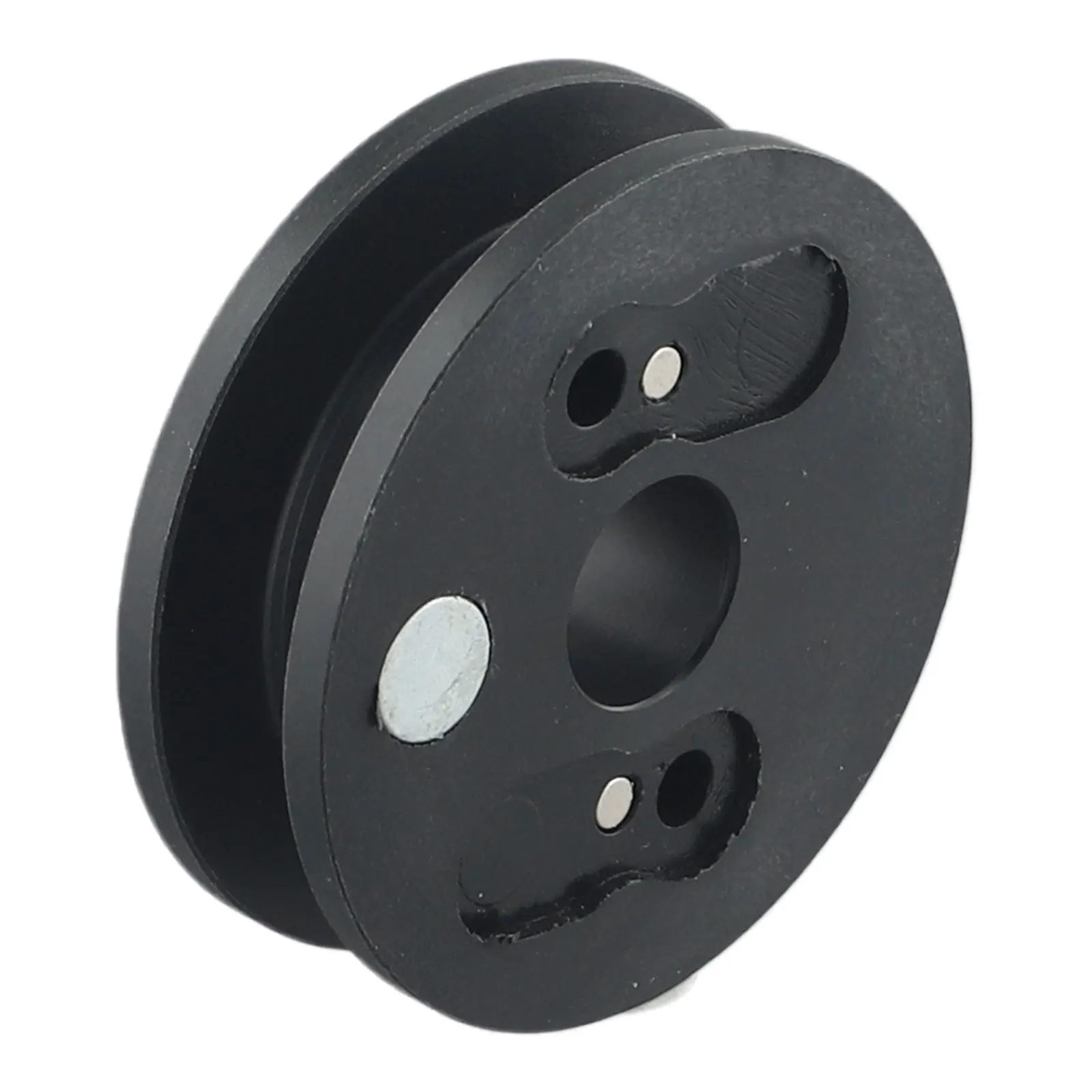 

Ensure the safety of your bike\\'s chain with this durable 12mm Thru Axle Chain Keeper easy installation and removal