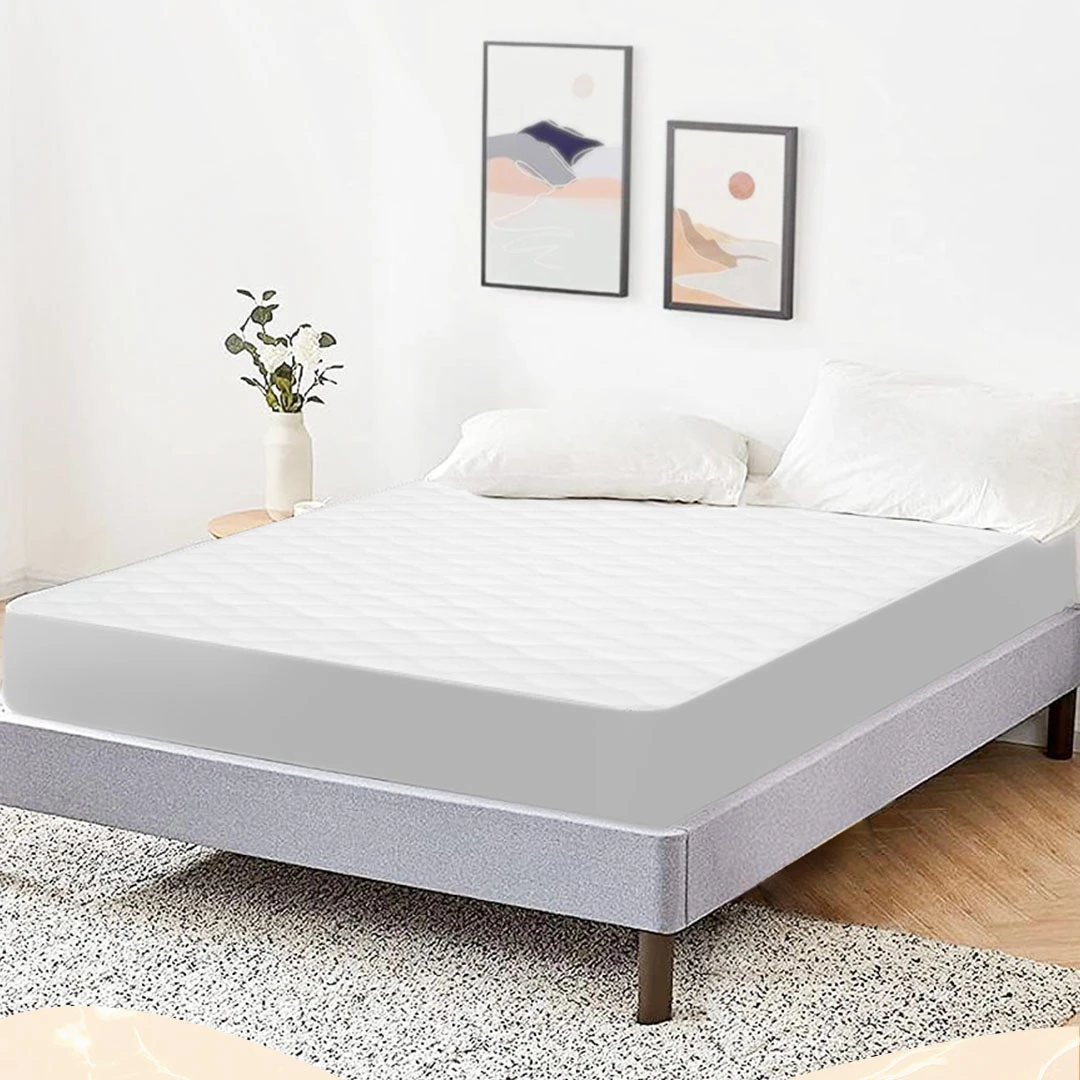 Smart home heated mattress pad Clearance