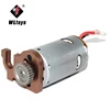 WLtoys 144001 Parts Original Remote Control Receiver Motor Motor Base Motor Gear Set 550 Motor WLtoys 144001-1176 1131 1308 3