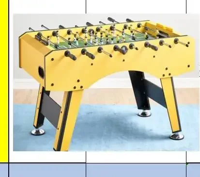 French baby foot foosball soccer table France table football baby foot game for sale