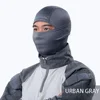 Camouflage Balaclava Full Face Scarf Ski Cycling Full Face Mask Cover Neck Head Warmer Sports Cap Helmet Liner 5