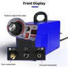 Plasmargon Plasma Cutter Cut 55X Air Cutting Machine CNC Low Frequenc  IGBT Metal Cutting Machinery 55A 220V 3