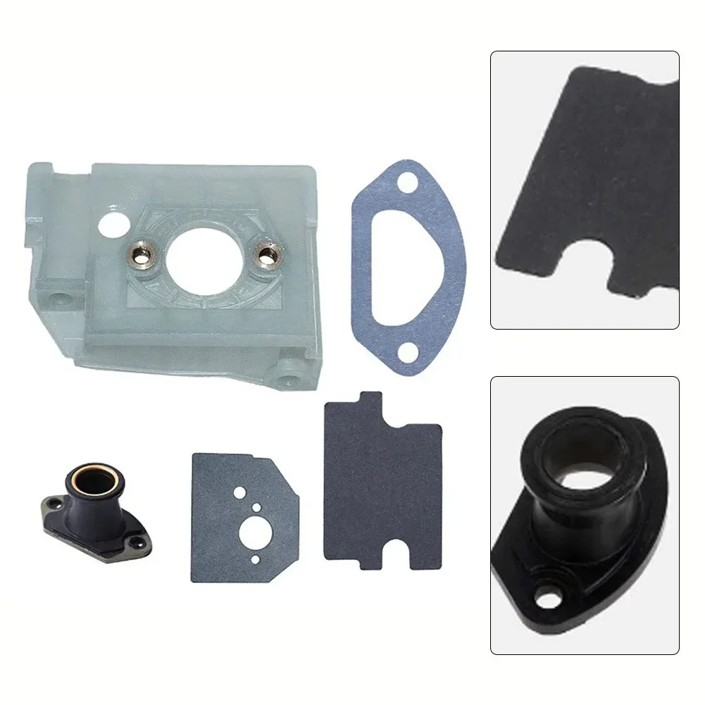 Chainsaw replace parts carburetor repair kit 5 Pcs 5200 52CC 5800 58CC for Chinese chainsaw 4500