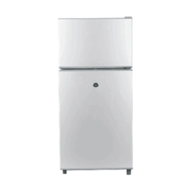 

105L 12/24V Solar Energy Fridge Powered Portable Refrigerator