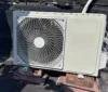 Aire Para Casa Con Paneles Solaees Split Air Conditioner And Heater With Solar Panels For Home 4